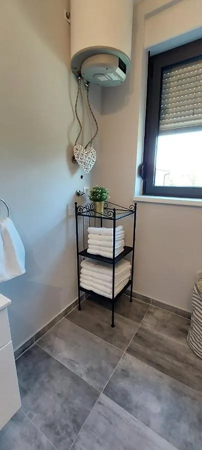 Apartmani Katarina Medulin Apartment