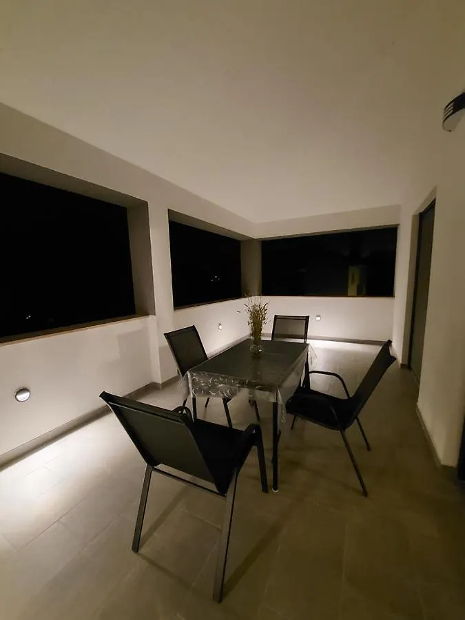 Apartmani Katarina Medulin