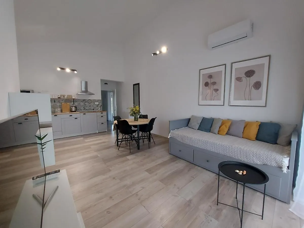 Apartment Apartmani Katarina Medulin